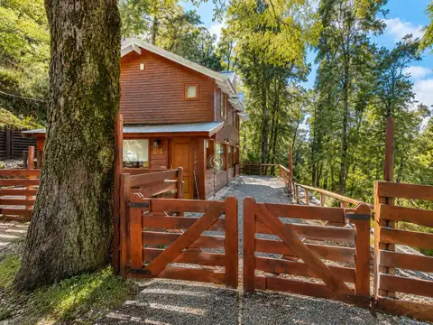 CASA EN VENTA SAN MARTIN DE LOS ANDES, Paseito 100