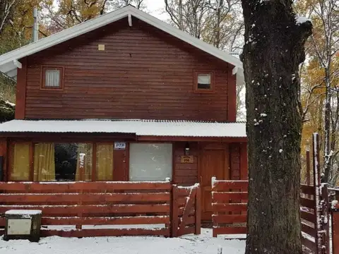 Casa en Venta en San Martin De Los Andes, USD 265.000