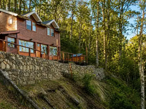Casa  en Venta en Alihuen Alto, San Martin de los Andes, Patagonia