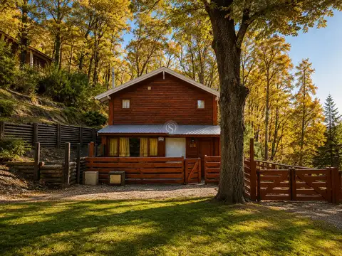 Casa en Venta en San Martin de los Andes, USD 265.000