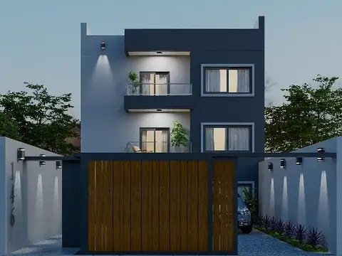 Departamento - Venta - Argentina, La Matanza - General Arenales 140