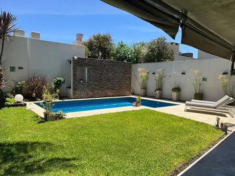 Casa en Venta 20 años