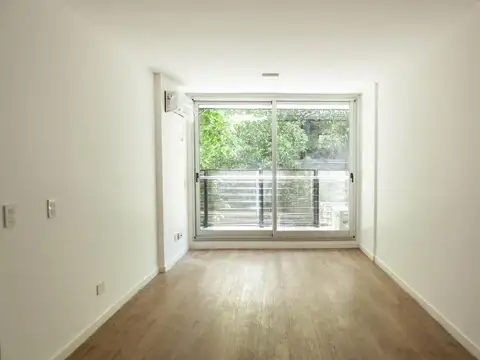 Venta Departamento de 2 Ambientes, Suite y Vestidor en Palermo Hollywood