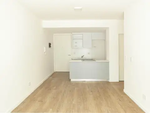 Departamento en Venta en Palermo Hollywood, USD 190.000