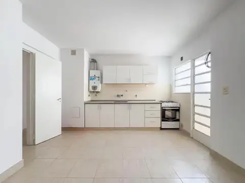 Departamento en Venta en Centro, USD 99.000