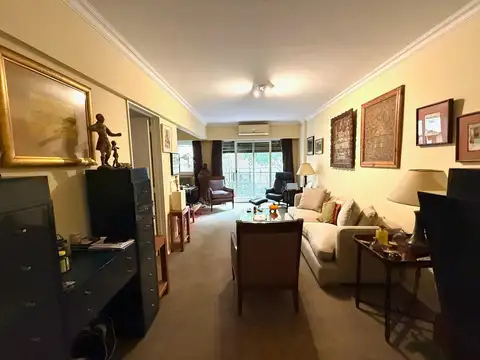 Precio paquete   En la mejor zona de Recoleta