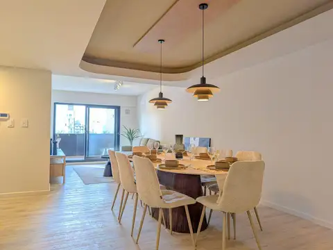 Departamento en Venta en Centro, Rosario