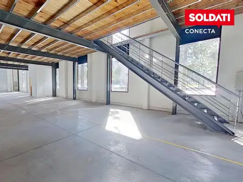 Oficinas en Parque Empresarial Austral de Pilar