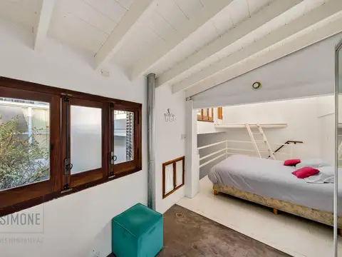 Departamento en Alquiler al Norte