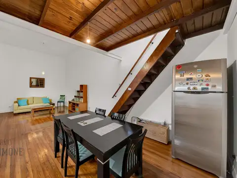 Departamento en Alquiler 10 años