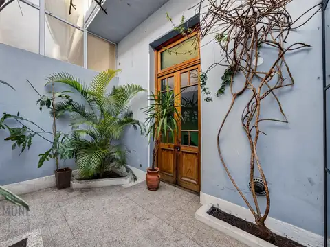 Departamento en Alquiler de 3 ambientes