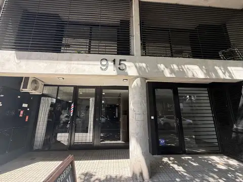 Departamento en Venta de Monoambiente