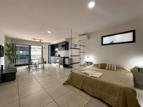 Cafferata 915 - 04 01 - Monoambiente