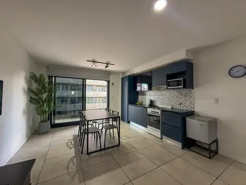 Cafferata 915 - 04 01 - Monoambiente