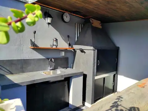 Avenida Doctor Honorio Pueyrredón 1500, Piso 3