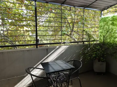 Avenida Doctor Honorio Pueyrredón 1500, Piso 3