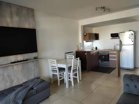 Departamento en Alquiler en Villa Crespo, $ 1.100.000