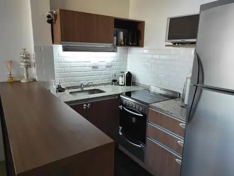 Departamento en Alquiler de 3 ambientes