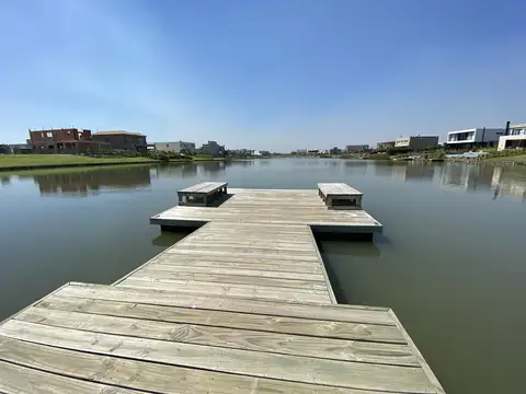 Terreno en Venta en Nordelta Castaños, USD 255.000