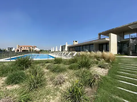 Terreno en Venta en Nordelta Castaños, USD 255.000