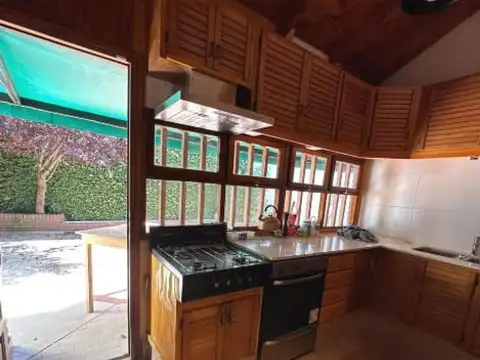 Chalet en alquiler temporada