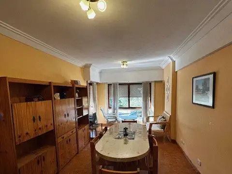 Departamento en Alquiler Temporal de 2 dormitorios