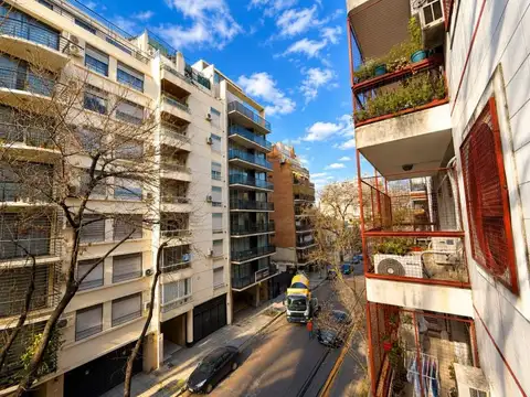 Departamento en Alquiler de 1 dormitorio