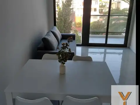 Departamento venta y alquiler- 1  Dormitorio 1 Baño - Mar del Plata