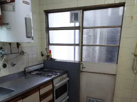 Departamento en Venta en Flores, USD 95.000