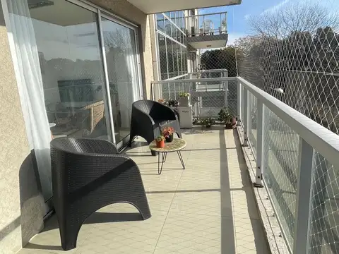 Departamento en Venta 13 años