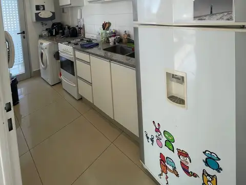Departamento en Venta de 2 dormitorios