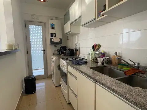 Departamento en Venta en Beccar, USD 170.000