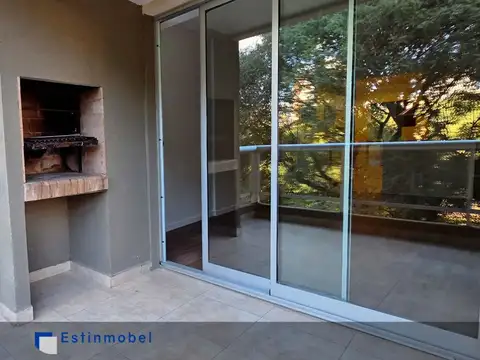 ALQUILER | 3 AMBIENTES | 65 M2 | COCHERA | PARRILLA+BALCON | 5 AÑOS | FRENTE A PARQUE ALBERTI | BELGRANO