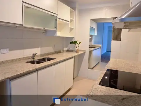 Departamento en Alquiler 5 años