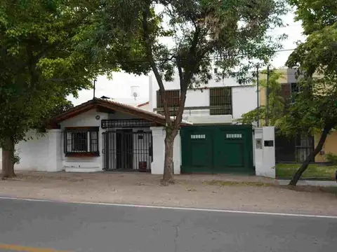 Casa en Venta en Libertador Gral San Martin, San Martín