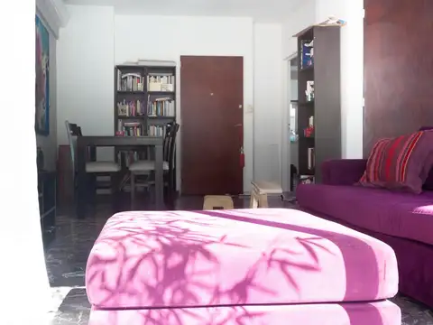 Av. Pueyrredón 1000, Piso 5