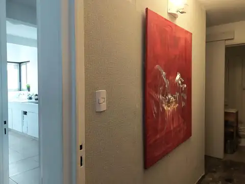 Departamento en Venta en Recoleta, USD 127.000