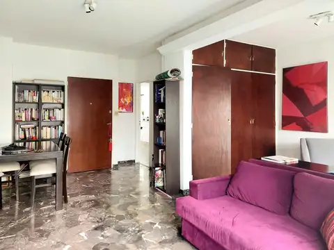 Av. Pueyrredón 1000, Piso 5