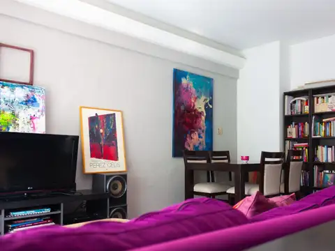 Departamento en Venta al Sureste