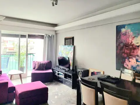 Departamento en Venta de 3 dormitorios