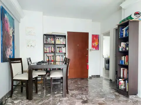Departamento en Venta de 4 ambientes
