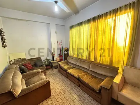 VENTA PH 4 AMBIENTES CON TERRAZA  - MORÓN