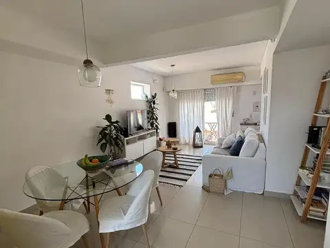 Departamento 2 Dormitorios con cochera - Moreno 1100 - Centro - Rosario | Venta