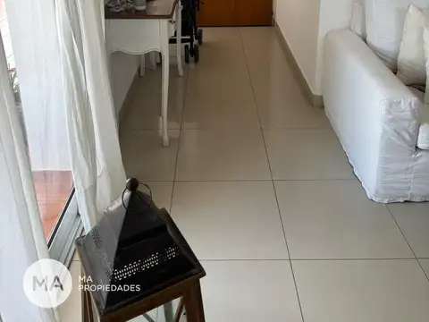 Departamento en Venta 15 años