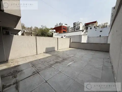 Departamento en Venta en Villa Crespo, CABA