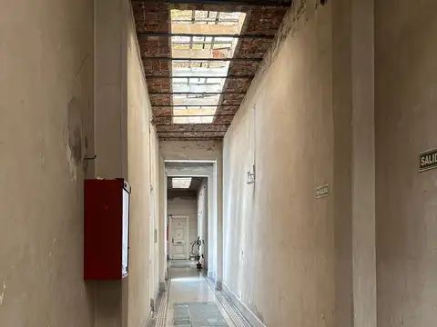 Departamento en Alquiler de 5 ambientes