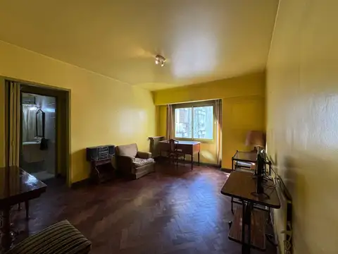 Departamento en Venta en Retiro, Capital Federal