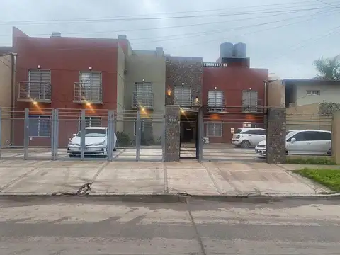 Departamento en alquiler en José C. Paz