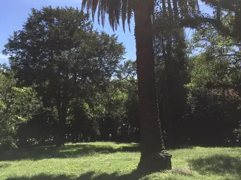 Terreno en Venta en Marcos Paz, USD 25.000