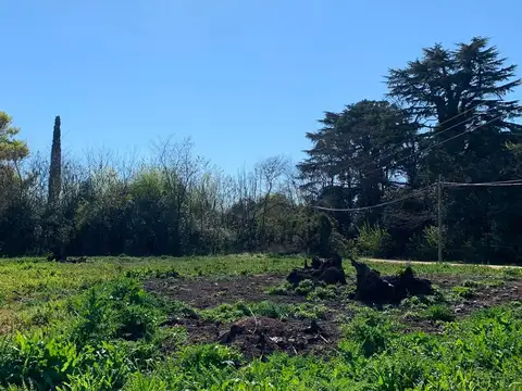 Terreno en Venta en Marcos Paz, USD 28.000